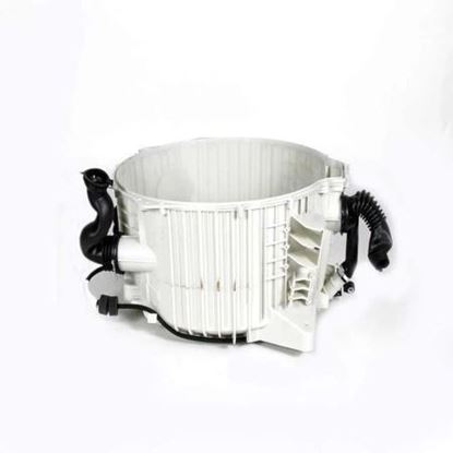 Picture of LG Electronics (DROP SHIP)OUTER TUB ASSEMBLY - Part# AGM75510708
