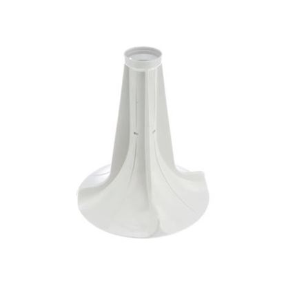 Picture of Speed Queen AGITATOR,STRAIGHT - Part# 203852