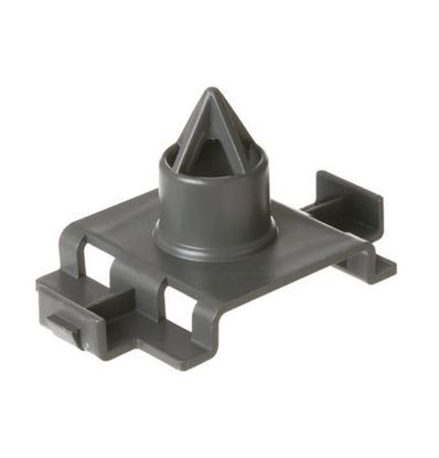 Picture of GE DOCKING PORT SS - Part# WD12X20118