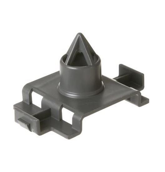 Picture of GE DOCKING PORT SS - Part# WD12X20118