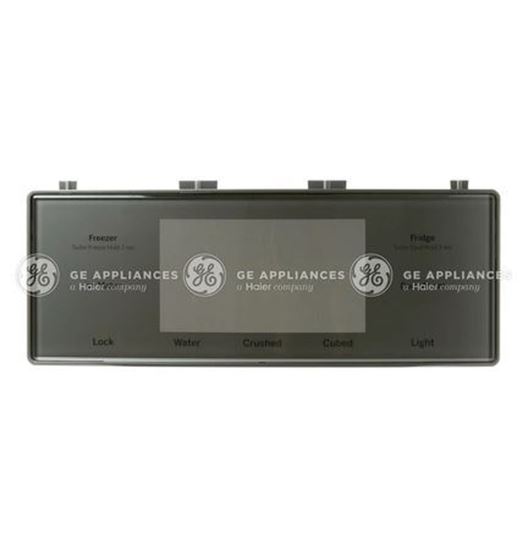 Picture of GE CAP TOUCH STD STAINLESS - Part# WR17X26326