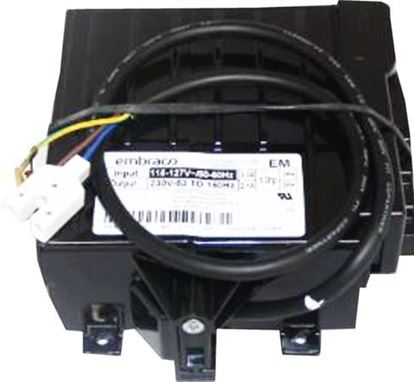 Picture of Bosch INVERTER - Part# 12021291