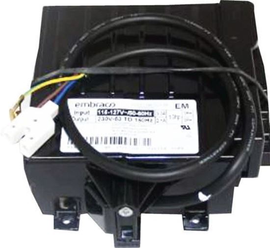 Picture of Bosch INVERTER - Part# 12021291