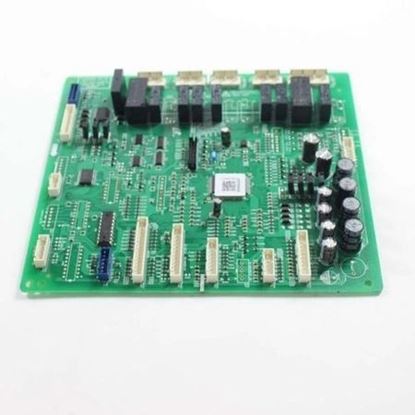 Picture of Samsung PCB-EEPROM - Part# DA94-02862T