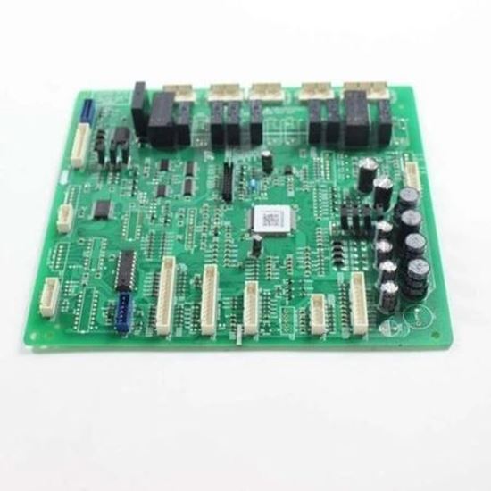 Picture of Samsung PCB-EEPROM - Part# DA94-02862T