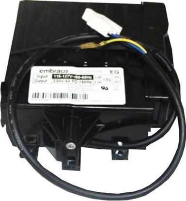 Picture of Bosch INVERTER - Part# 12021259