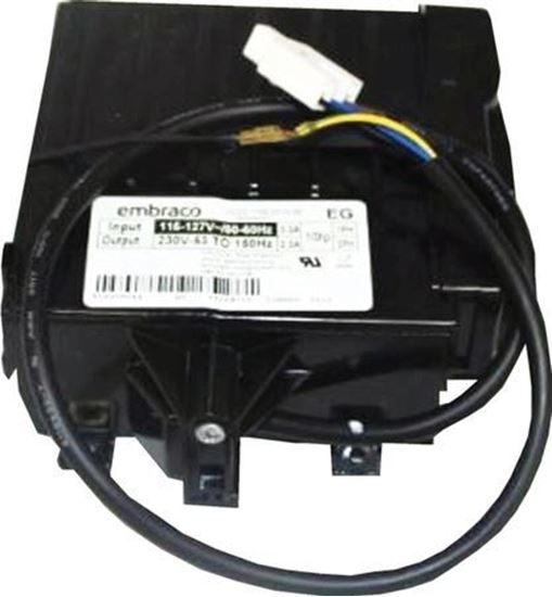 Picture of Bosch INVERTER - Part# 12021259