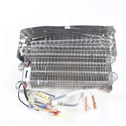 Picture of Samsung EVAPORATOR-FRE - Part# DA96-01021E