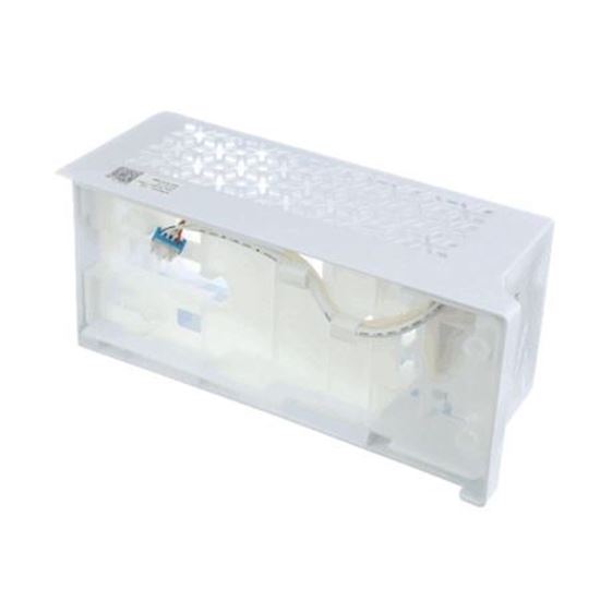 Picture of Samsung ICE MAKER ASSY - Part# DA97-07603C