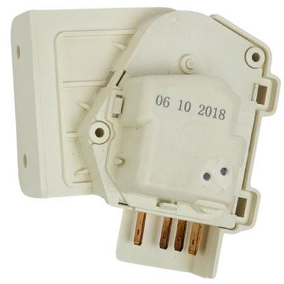 Picture of Frigidaire TIMER,DEFROST,115V,TAB - Part# 5304518034