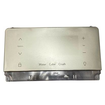 Picture of Whirlpool SWS:PANEL - Part# W11265135