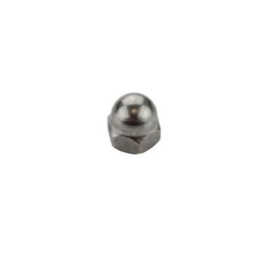Picture of Fisher & Paykel NUT ACORN 10-24 LOCKING SS - Part# 211389