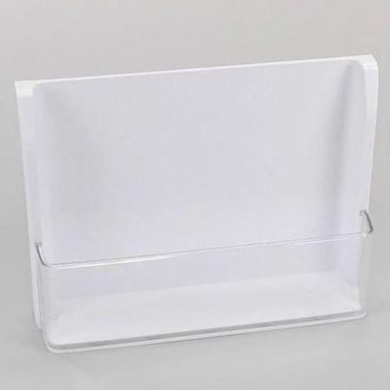 Picture of LG Electronics BASKET ASSY-DOOR - Part# AAP73631803