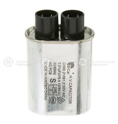 Picture of GE CAPACITOR HIGH VOLTAGE - Part# WB27X26368