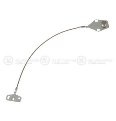 Picture of GE CABLE PULLEY ASM - Part# WD01X22892