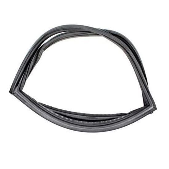 Picture of GE GASKET DOOR FF DG - Part# WR24X23008