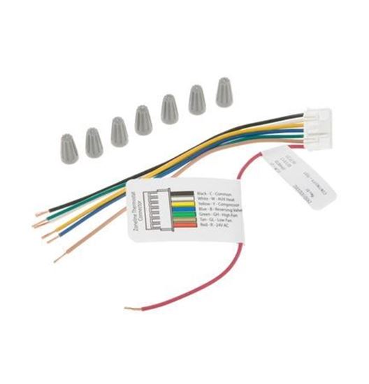 Picture of GE THERMOSTAT KIT - Part# WP26X21585