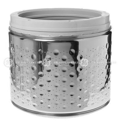 Picture of GE KIT BASKET 27 HUB NUT WASHERS - Part# WH49X27327