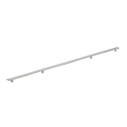 Picture of Fisher & Paykel TOPCAP ASSY PLASTIC DD PH9 GRY - Part# 511331