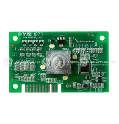 Picture of GE BOARD UI KNOB - Part# WB27X24643