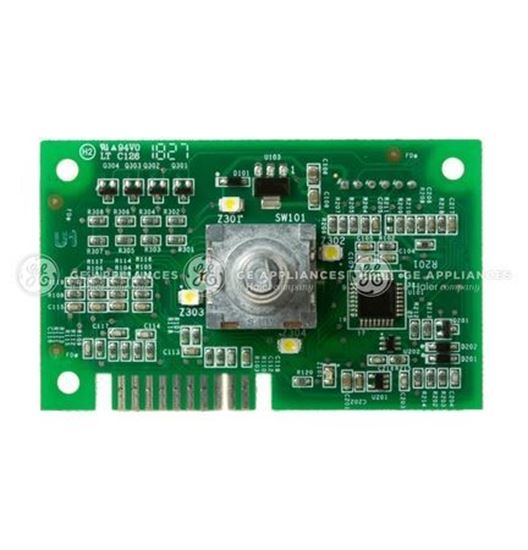 Picture of GE BOARD UI KNOB - Part# WB27X24643