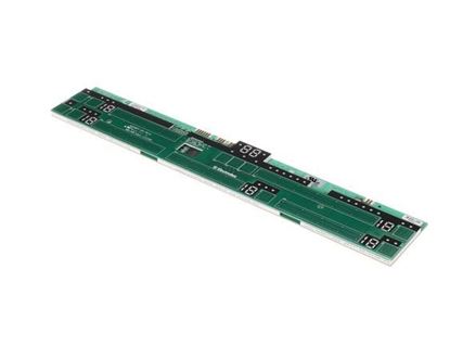 Picture of Frigidaire CONTROL ASSEMBLY - Part# 561940443