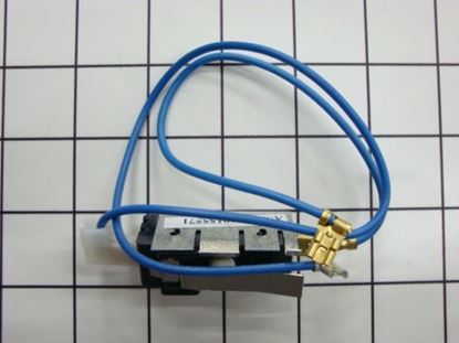 Picture of Whirlpool SWITCH - Part# W11247665