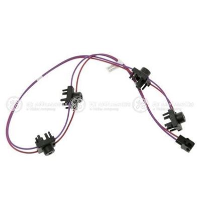 Picture of GE HARNESS SWITCHES - Part# WB18X31207
