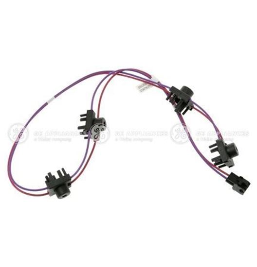 Picture of GE HARNESS SWITCHES - Part# WB18X31207