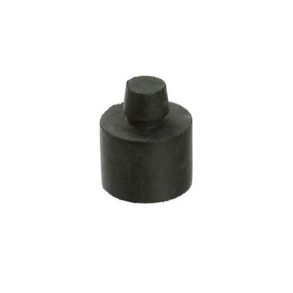 Picture of Fisher & Paykel DOOR BUMPER MR 200-1395 - Part# 249462P