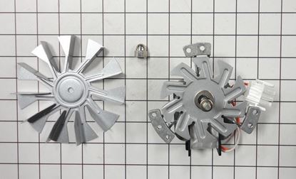 Picture of Whirlpool SWS:FAN-CONVCT - Part# W11296001