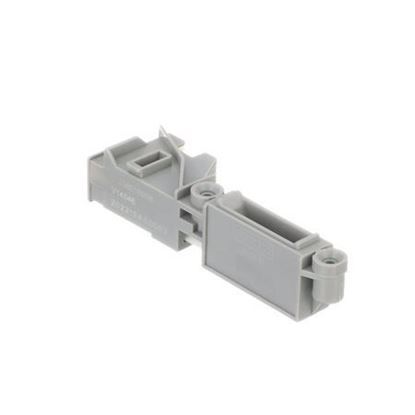 Picture of GE DOOR LATCH - Part# WD12X24644