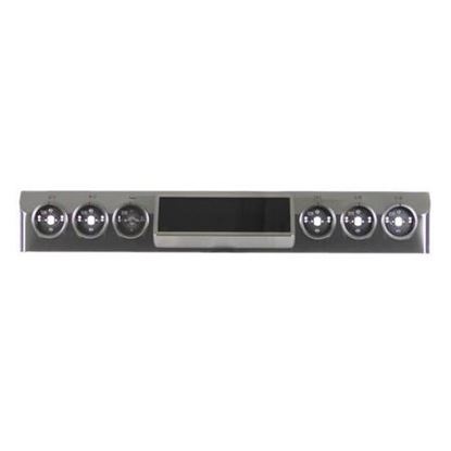 Picture of Samsung CONTROL BOX ASSY - Part# DG94-02618A