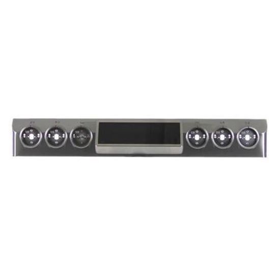Picture of Samsung CONTROL BOX ASSY - Part# DG94-02618A