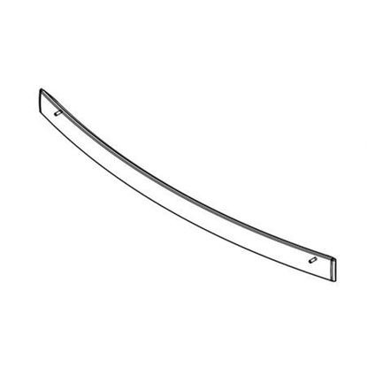 Picture of Whirlpool HNDLE-DOOR - Part# W11110491