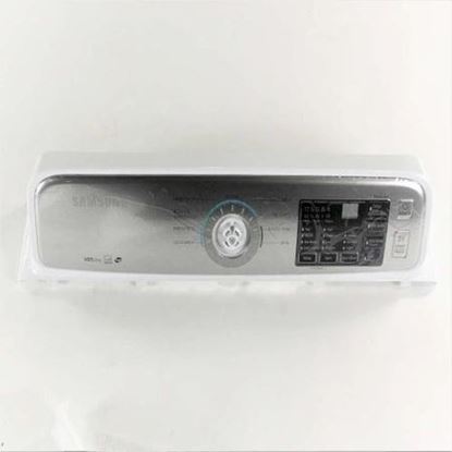 Picture of Samsung SEMI-PANEL CONTROL - Part# DC97-19576U