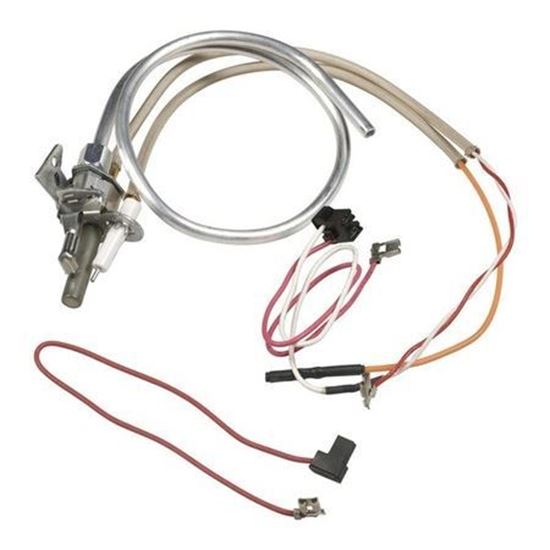Picture of Generic PILOT, TPILE, TUBE, NAT LO - Part# 100112330