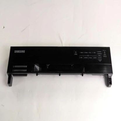 Picture of Samsung CONTROL PANEL ASSY - Part# DD82-01237C