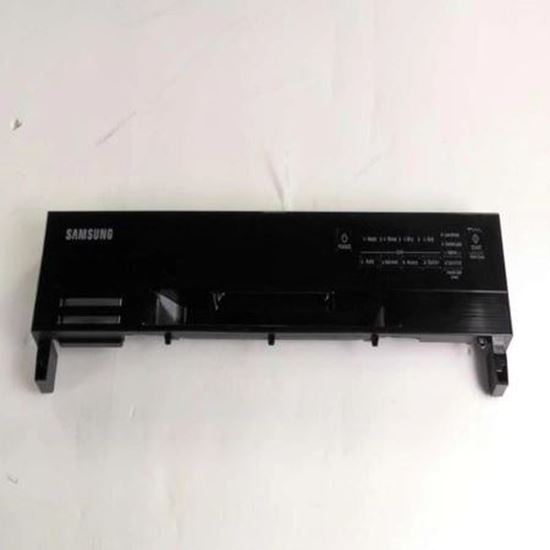 Picture of Samsung CONTROL PANEL ASSY - Part# DD82-01237C