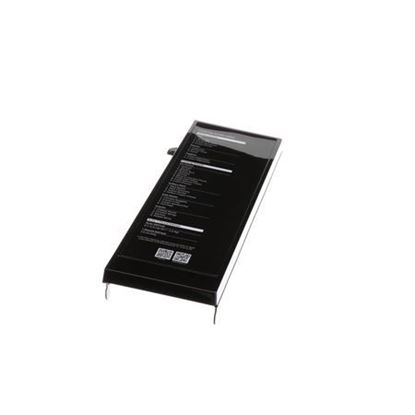 Picture of Samsung CONTROL PANEL ASSY - Part# DE94-04096A