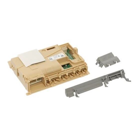 Picture of Whirlpool CNTRL-ELEC - Part# W11305296