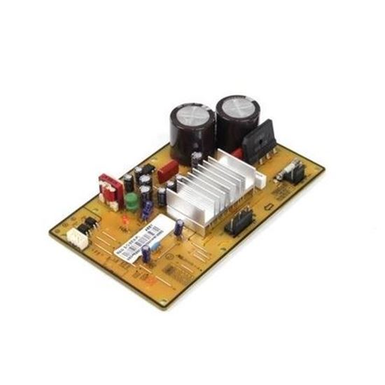 Picture of Samsung PCB-INVERTER - Part# DA92-00763S