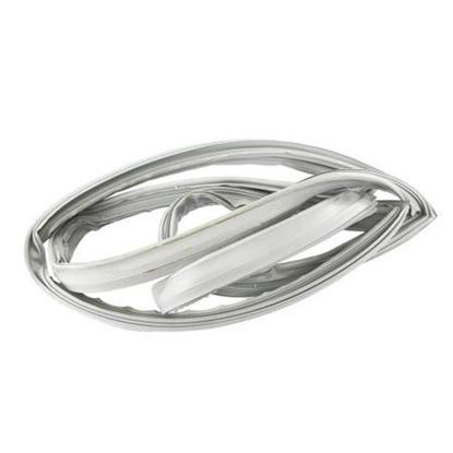 Picture of LG Electronics GASKET-DOOR - Part# MDS38201427