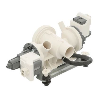 Picture of Whirlpool SWS:PUMP-WATER - Part# W11316609