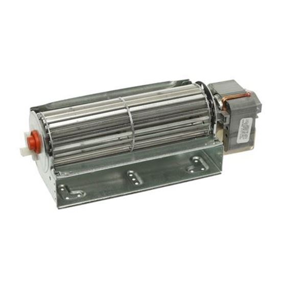 Picture of Bosch SWS:FAN - Part# 11028140