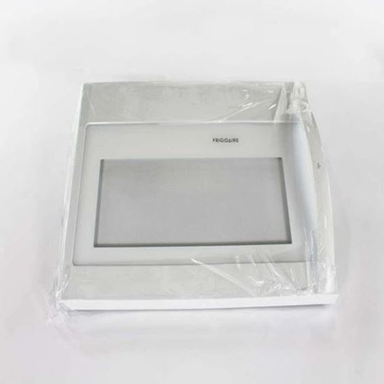 Picture of Frigidaire M/W DOOR ASSEMBLY - Part# 5304509607