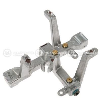 Picture of GE INJET ASM - Part# WB28X29391