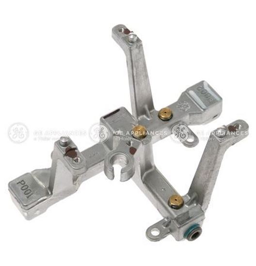 Picture of GE INJET ASM - Part# WB28X29391