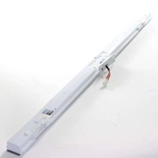 Picture of LG Electronics (DROP SHIP)PLATE ASM-FRONT - Part# AGU73767912
