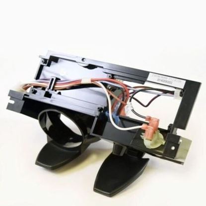 Picture of Frigidaire MODULE-DISPENSER,BLACK - Part# 240563638